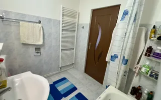 Apartament 3 camere, 70 mp total, loc de parcare, Str. Vânătorilor - Poză 13