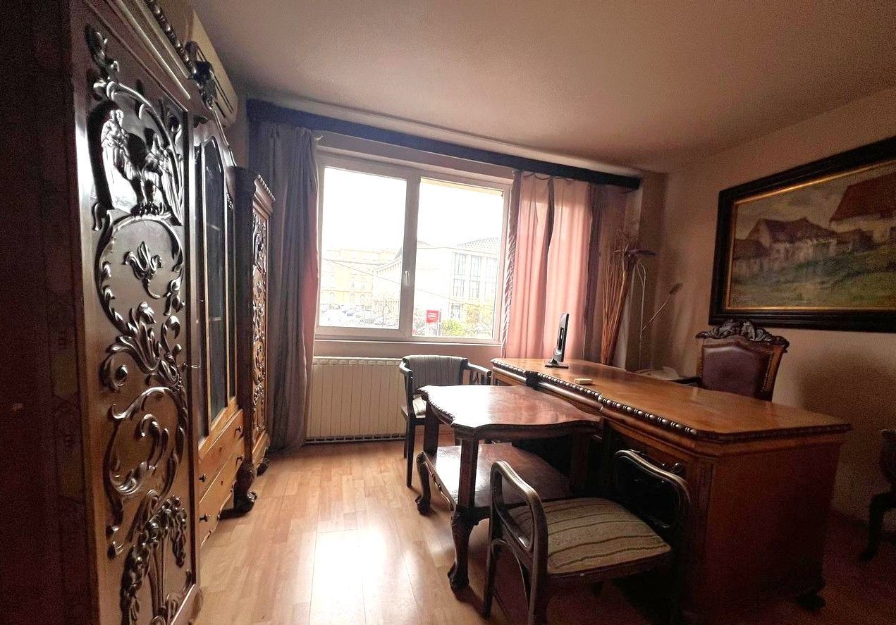 Apartament de inchiriat | 6 camere | Cismigiu - Poză 4