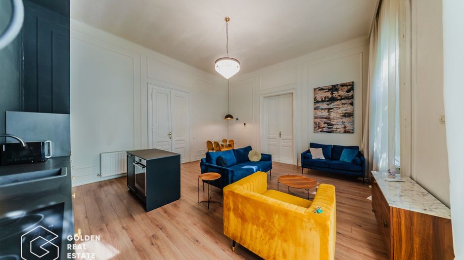 Apartament 2 camere, Ultracentral, comision 0% - Poză 4