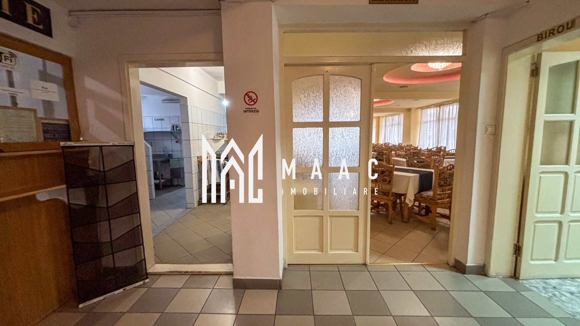 Hotel / Restaurant | 26 camere | 65 locuri | Selimbar - Poză 15