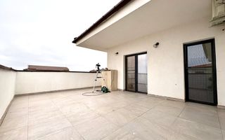 Penthouse cu 3 camere si terasa de 34mp | Giroc | Profi - Poză 11