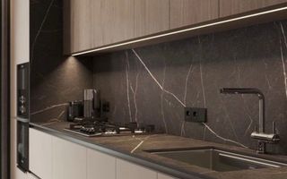 Apartament 2 camere cu Terasa Titan-Pallady-Metrou Teclu - Poză 3