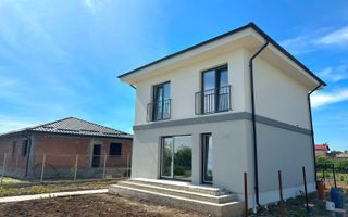 CASA INDIVIDUALA - MAGURELE - Poză 1