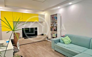 Apartament de vânzare cu 3 camere in zona Rogerius, Oradea - Poză 1