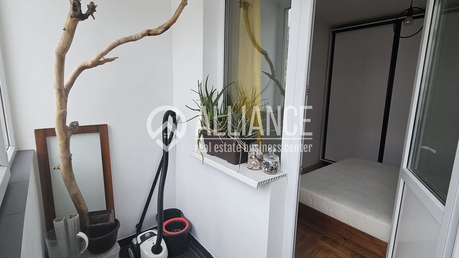 Tomis Nord(cod04)-Apartament 2 camere mobilat-utilat - Poză 6