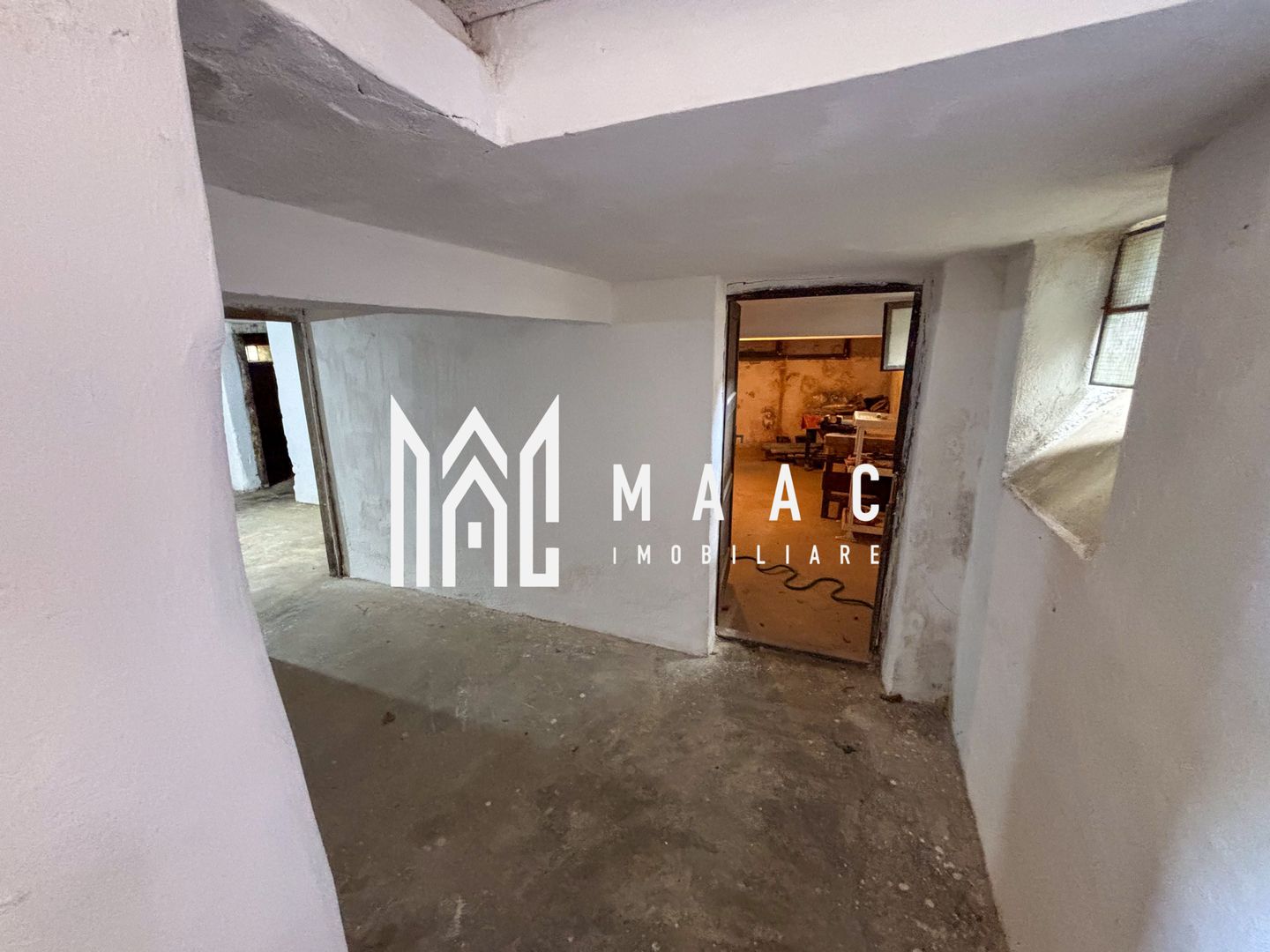 Casa individuala | Teren 356 MP | Garaj | Cisnadie | Comision 0% - Poză 8