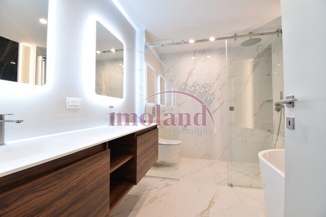 Apartament 4 camere - inchiriere - Washington Residence-Dorobanti - Poză 10