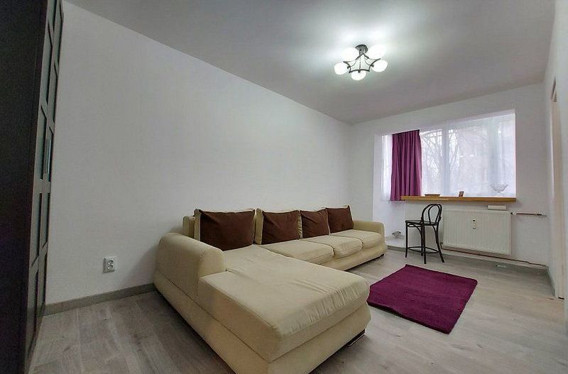 Garsoniera Dristor, Olimpia, totul nou, prima inchiriere! 10min Metrou - Poză 7