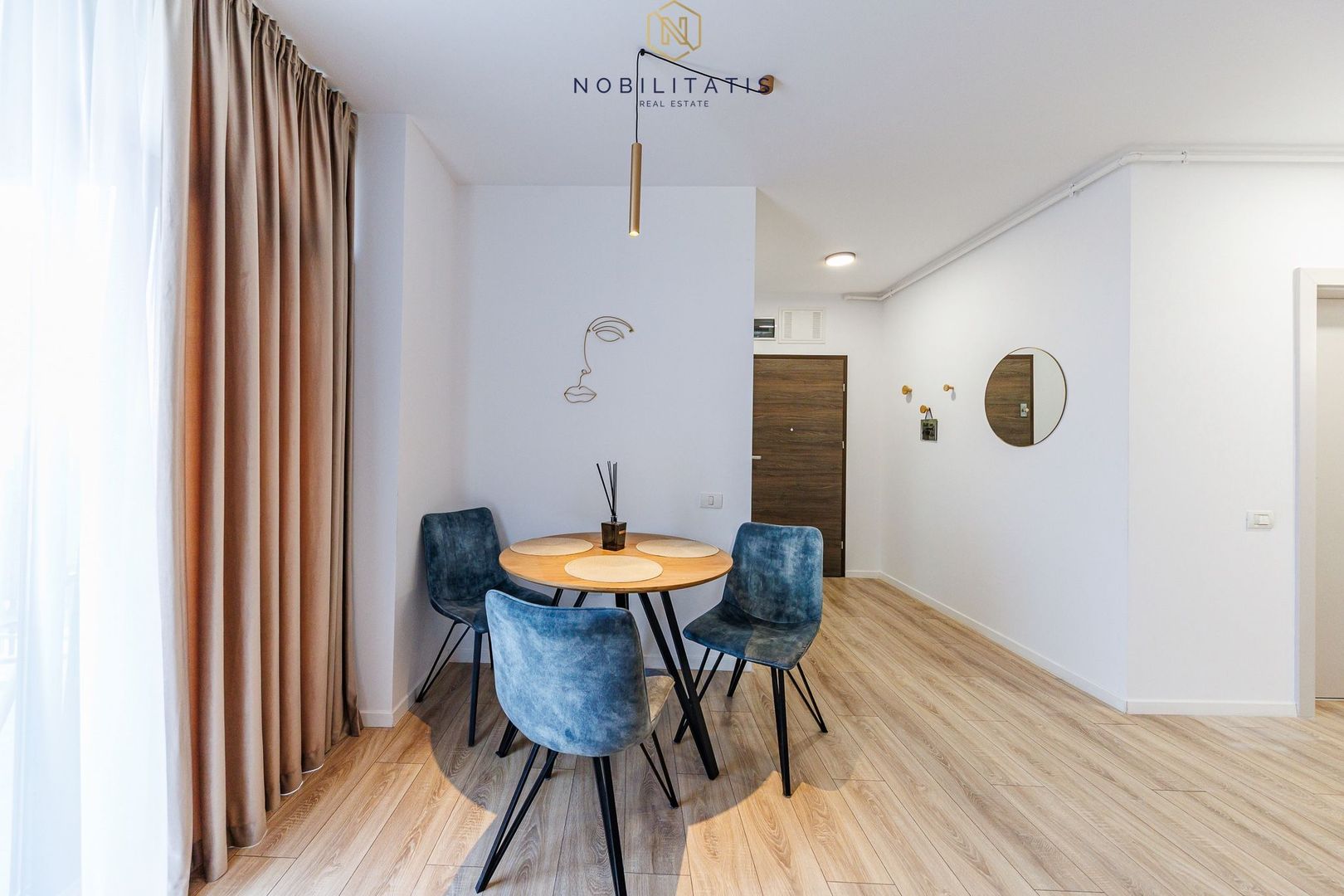 2,5 camere | #devanzare | Nord-TM - Poză 2