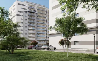 2 camere–Auchan Titan-Mutare rapida-Acces rapid Transport - Poză 15