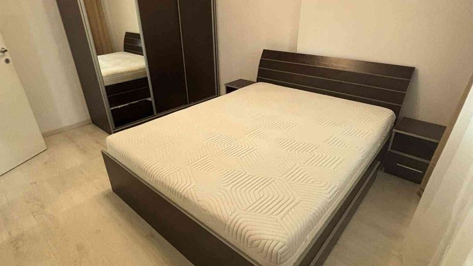 Apartament 2 camere, Pipera, loc parcare subterană inclus - Poză 7