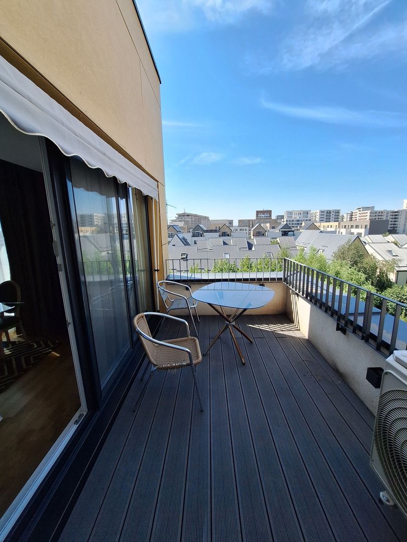 Apartament 3 camere, Pipera OMW - Poză 1