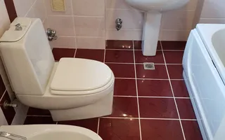 TEST Casă / Vilă cu 3 camere în zona 6 Vanatori - Poză 12