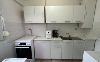 Garsoniera Bd. Iuliu Maniu Metrou Păcii - Poză 3