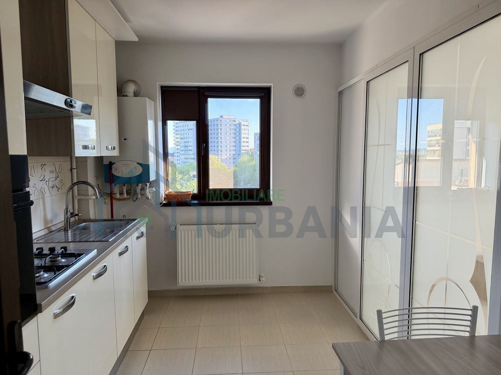 Apartament 2 camere de inchiriat, zona CUG, langa Agora, Iasi - Poză 6