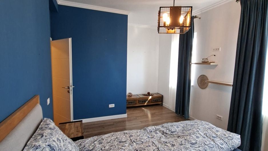 Duplex in Dumbravita cu camera pe parter - Poză 35