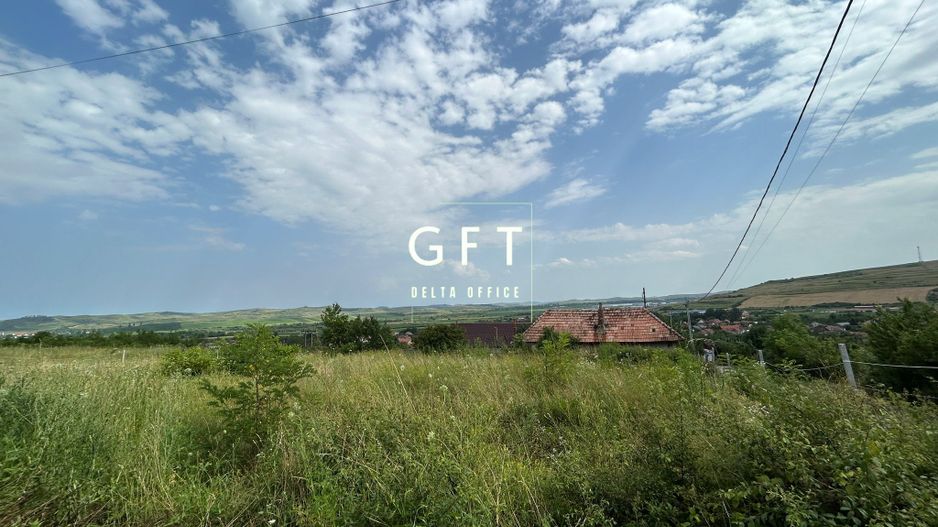 Teren intravilan parcelat, localitatea Rascruci ( Cluj) - Poză 6