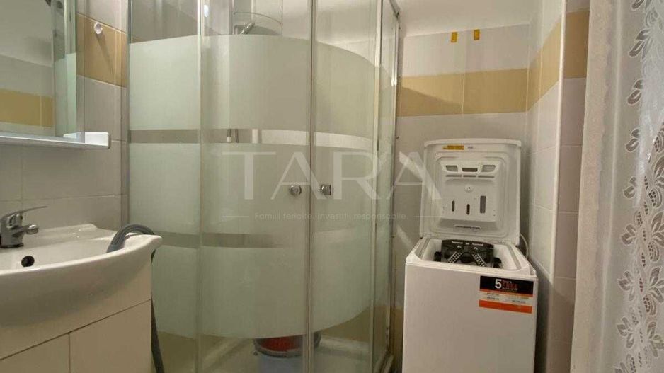 Apartament 2 camere, zona Buna Ziua - Poză 8