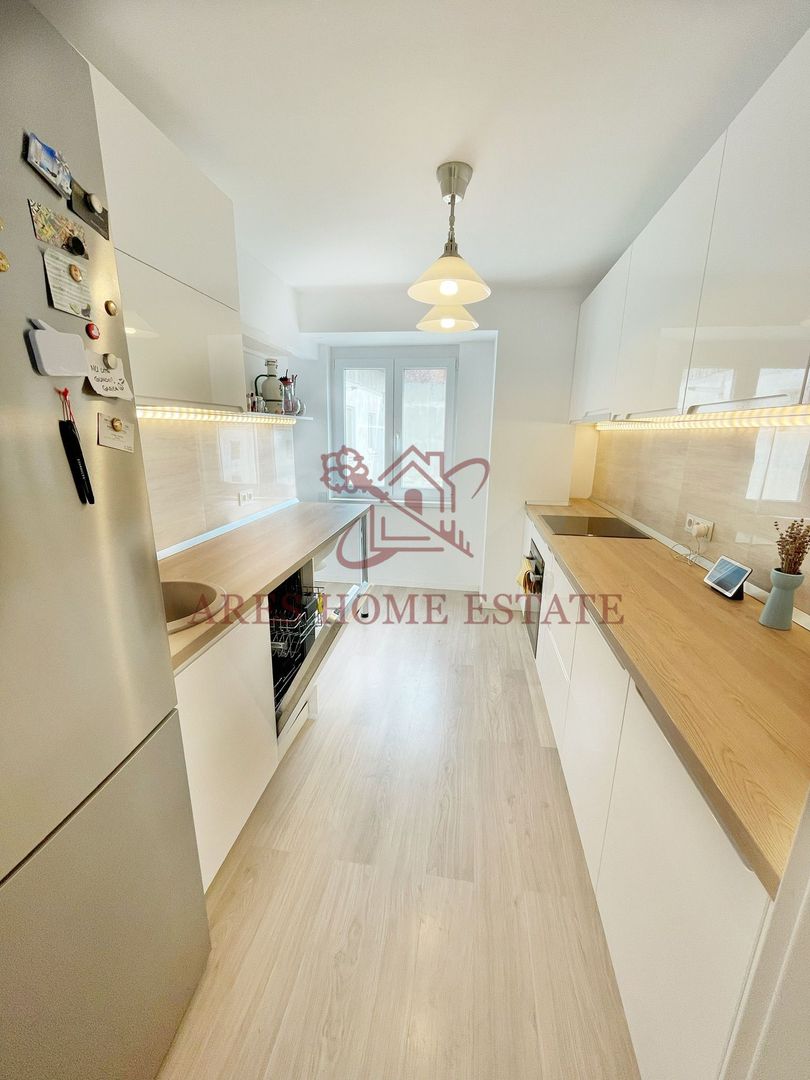 Apartament premium,  Piața Dacia–lux, smart home, ideal protocol. - Poză 4