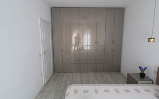 2 camere, zona Girocului-zona linistita, loc de parcare - Poză 3