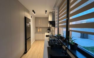 The Class Villas 1 – Vilă modernă de închiriat în Tunari - Poză 9