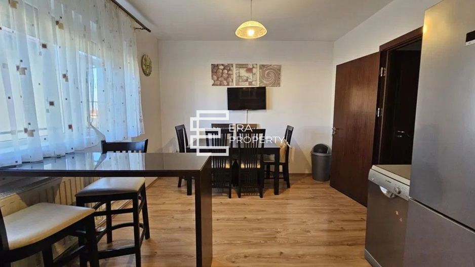 Casa tip triplex 4 camere, teren 84 mp, garaj - zona Turnisor -Sibiu - Poză 3