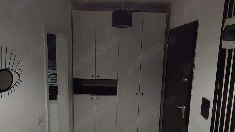Apartament 1 Camera Plaza Residence Lujerului - Poză 7