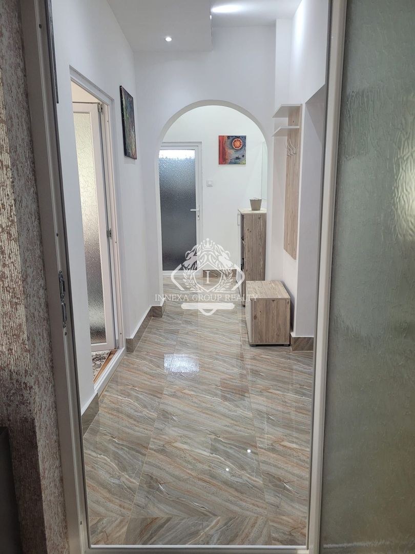 Apartament 2 camere I bloc rusesc I renovat 2025 I Bucurestii Noi - Bazilescu - Poză 11