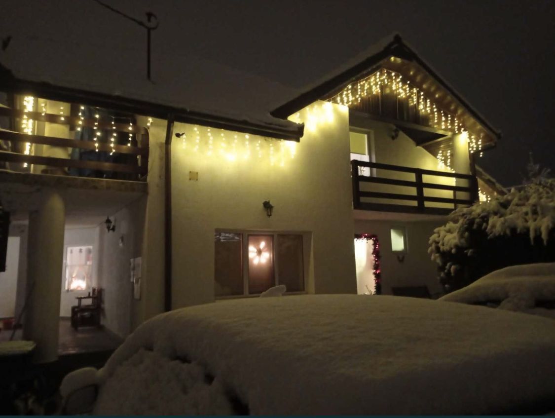 BRASADAS vinde casa 4 cam teren 688mp in zona Lucian Blaga. - Poză 2