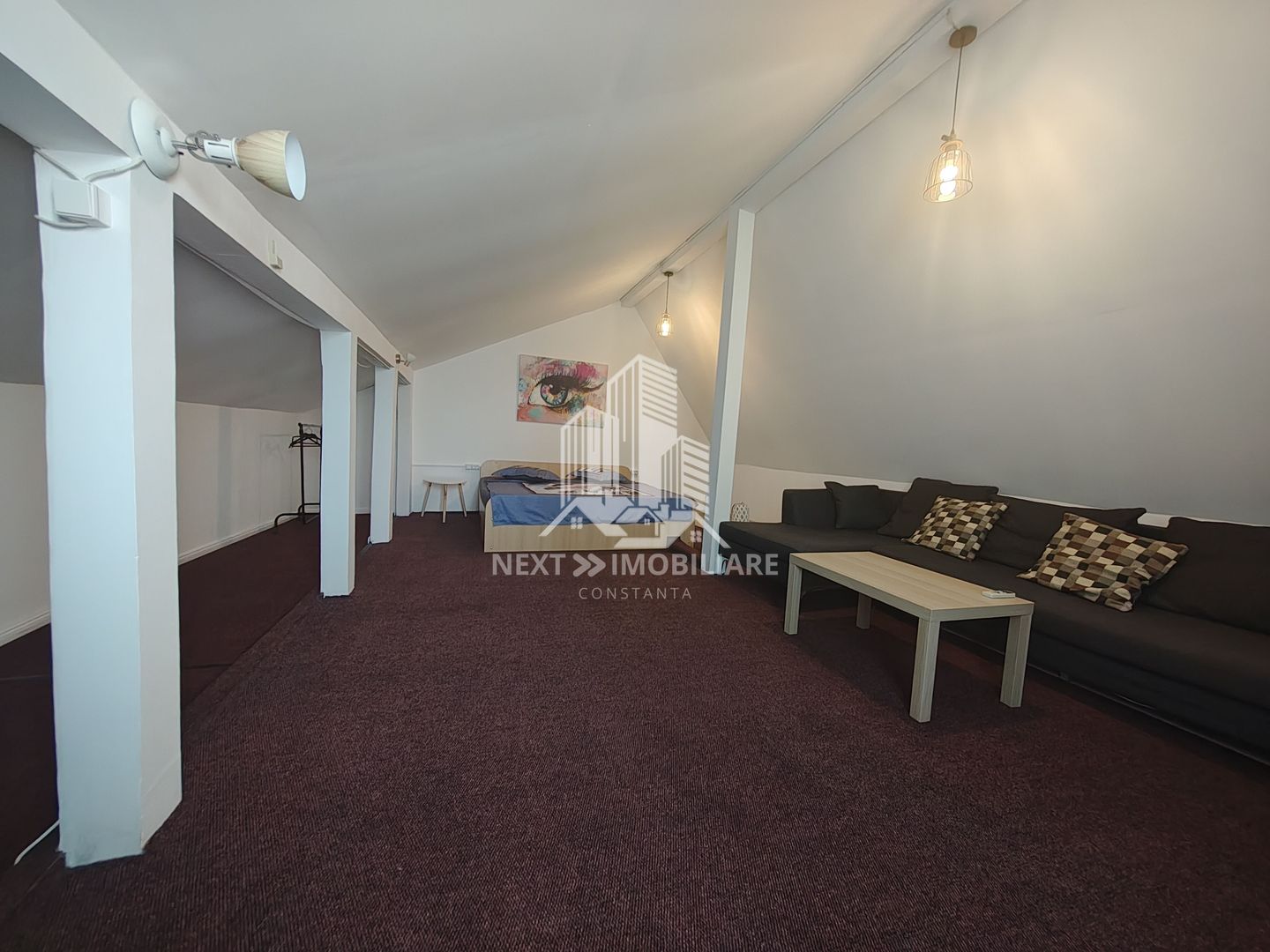 Casa de vacanta Costinesti 17 camere + un aprtament 2 camere - Poză 16