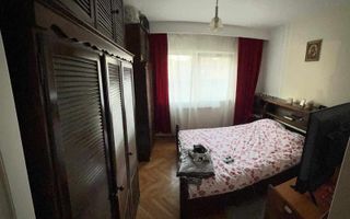 De vanzare 4 camere -Complet utilat/mobilat-Manastur +250 mp terasa - Poză 6