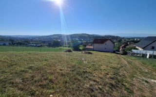 Teren intravilan I 750mp I Utilități I Front 40m I Șura Mare - Poză 5