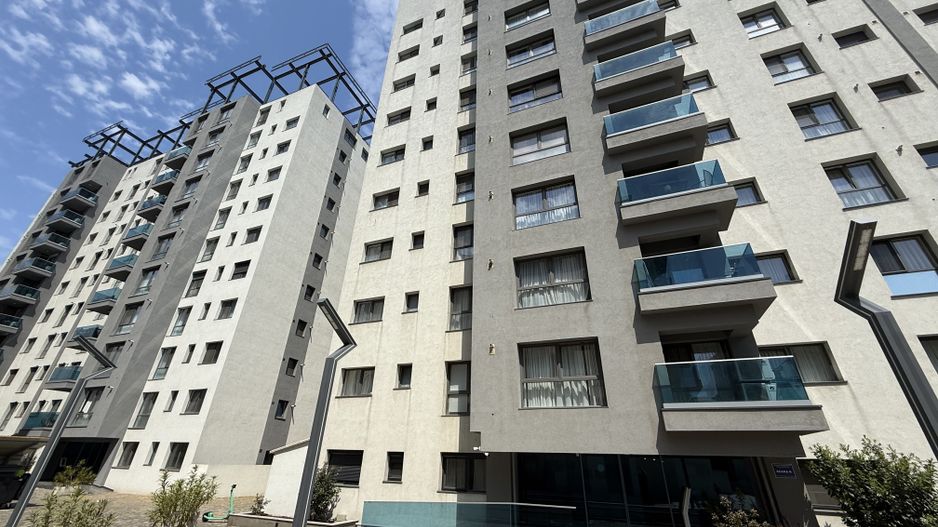 Floreasca Residence - Barbu Vacarescu, Premium - Parcare Sub - Poză 16
