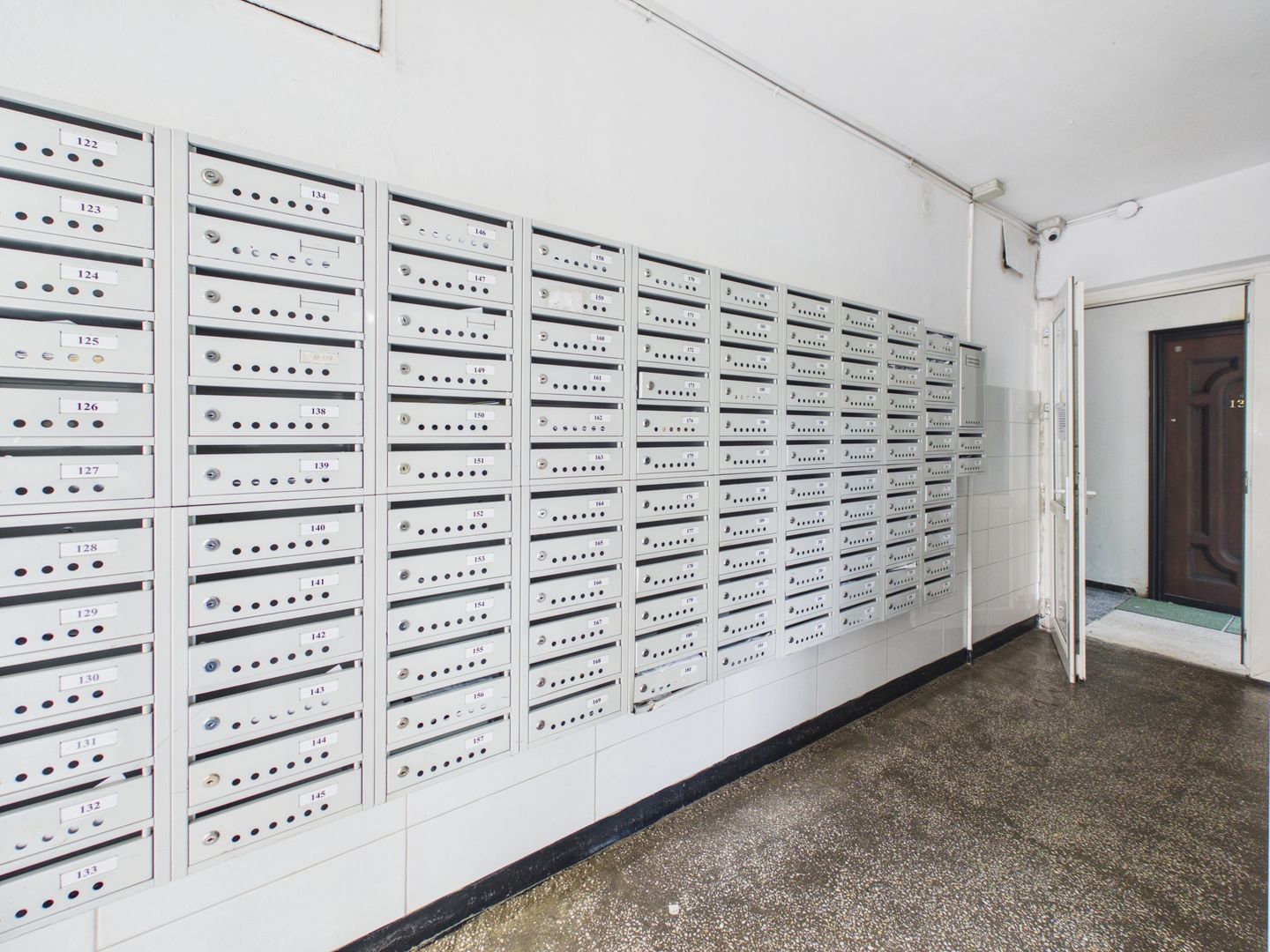 Garsoniera mobilata si utilata I Investitie I Unirii- pta.Alba Iulia - Poză 10