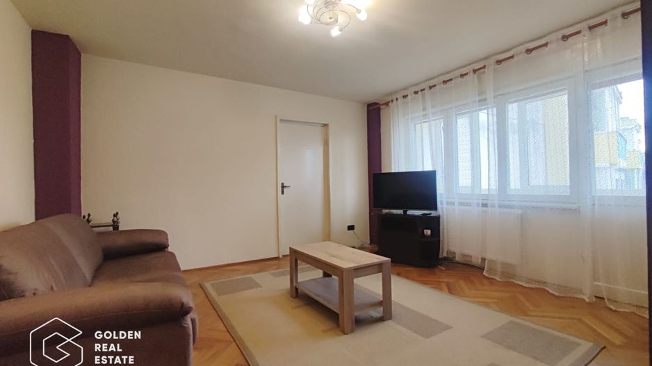 Apartament 3 camere, centrala proprie, parcare, Calea Romanilor - Poză 2
