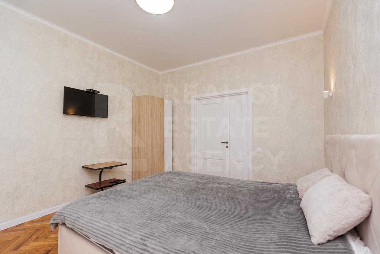 Vânzare, apartament, 2 camerе, bul. Ştefan cel Mare şi Sfînt, Centru - Poză 7