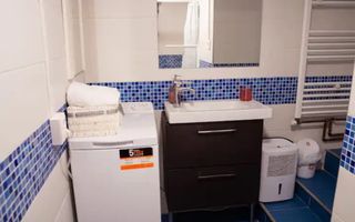 Garsoniera De Inchiriat | Ultracentral | Piata Unirii | UMF - Poză 8