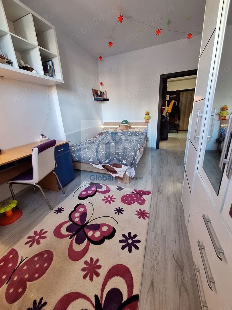 Inchiriez apartament 3 camere sector 3 - Poză 4