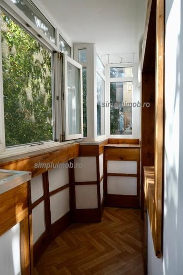 Garsoniera Metrou Brancoveanu 8 min Parc Oraselul Copiilor - Poză 6