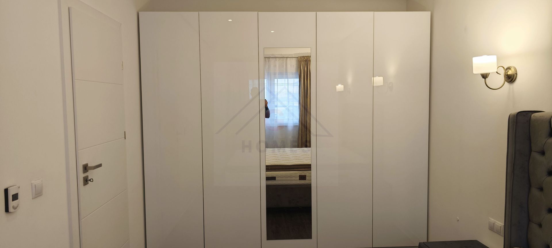 Casa noua, mobilata si utilata, la asfalt, 160 mp. COMISION ZERO! - Poză 29