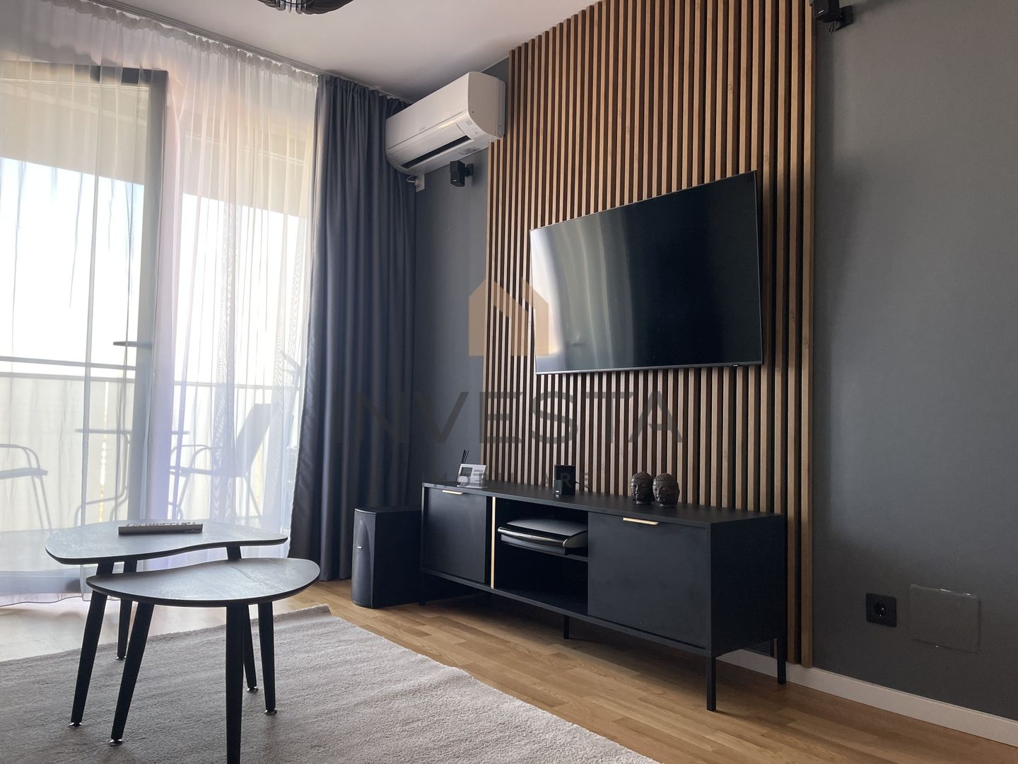 Apartament cu vedere la lac! - Poză 2