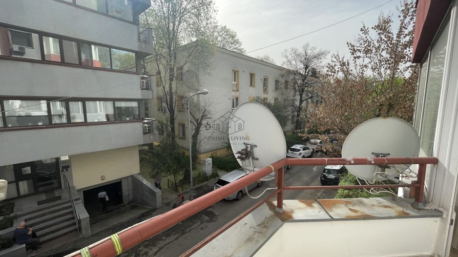 APARTAMENT SPATIOS CU 3 CAMERE IN ZONA COMPOZITORI FLOREASCA - Poză 23