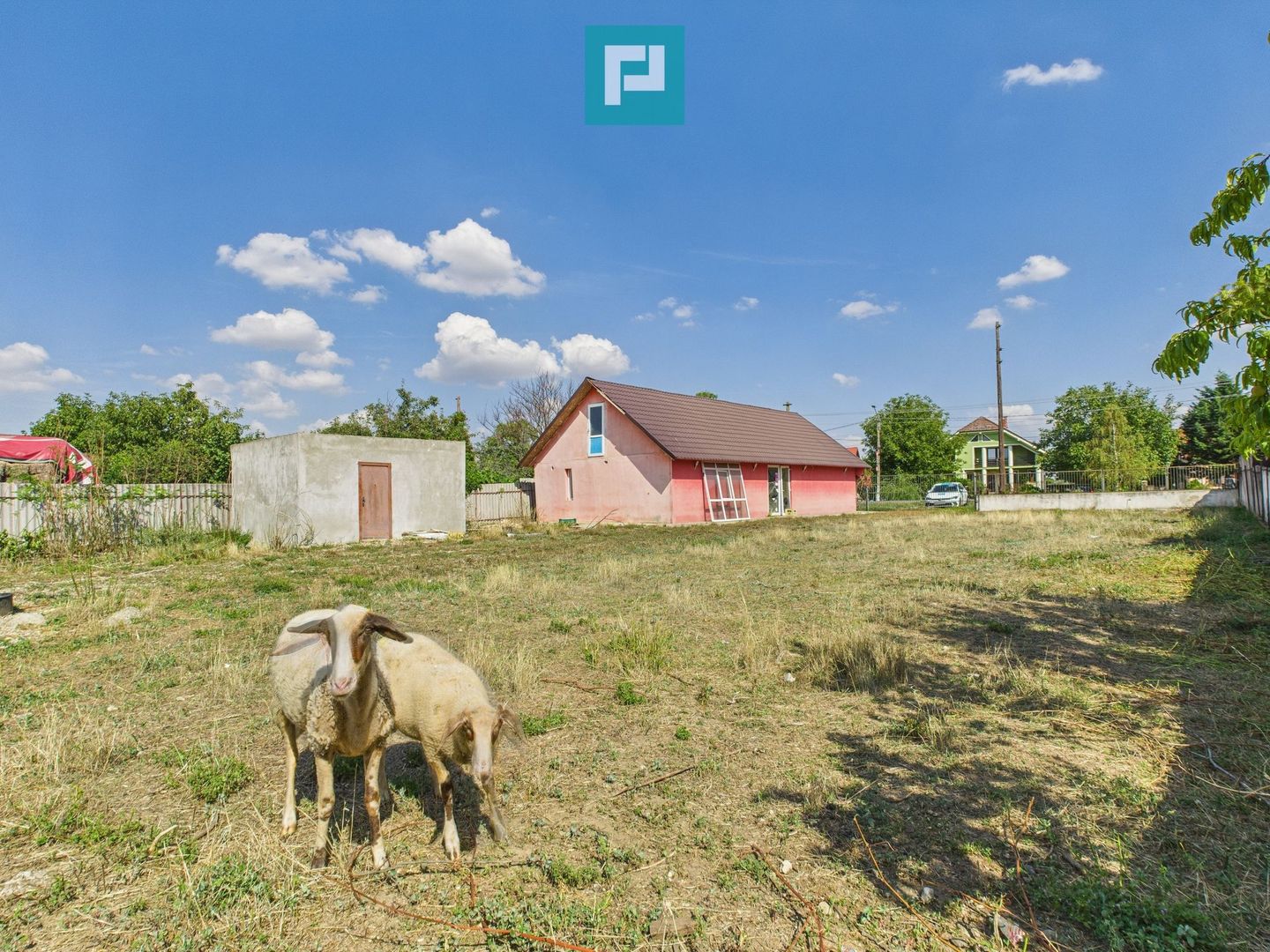 Casă/spațiu comercial pe DN79 în Zimandu Nou - Poză 7