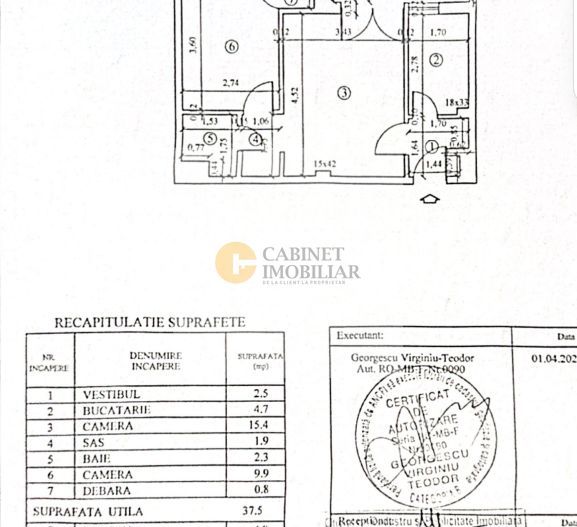 AIRBNB I Unirii - Centru Vechi I Etaj 4/7  I Balcon deschis - Poză 11