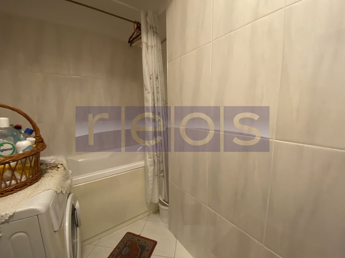 APARTAMENT 3 CAMERE | CURTE 66MP | DAMAROAIA - Poză 11