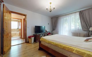 Casa cu 4 camere,237mp,zona strada Lunga - Poză 5