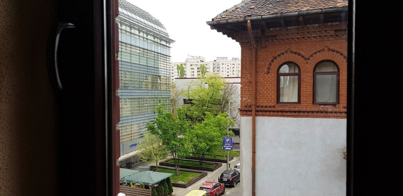 Vila 20 camere Victoriei - Poză 21