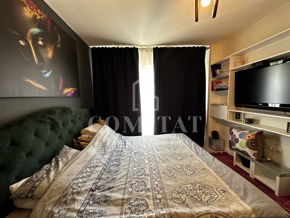 Apartament la cheie | 3 camere | Eroilor - Poză 8