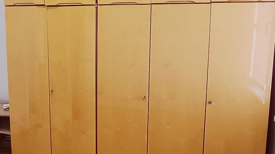Apartament cu 2 camere decomandate, in cartierul Astra-Mercur - Poză 7