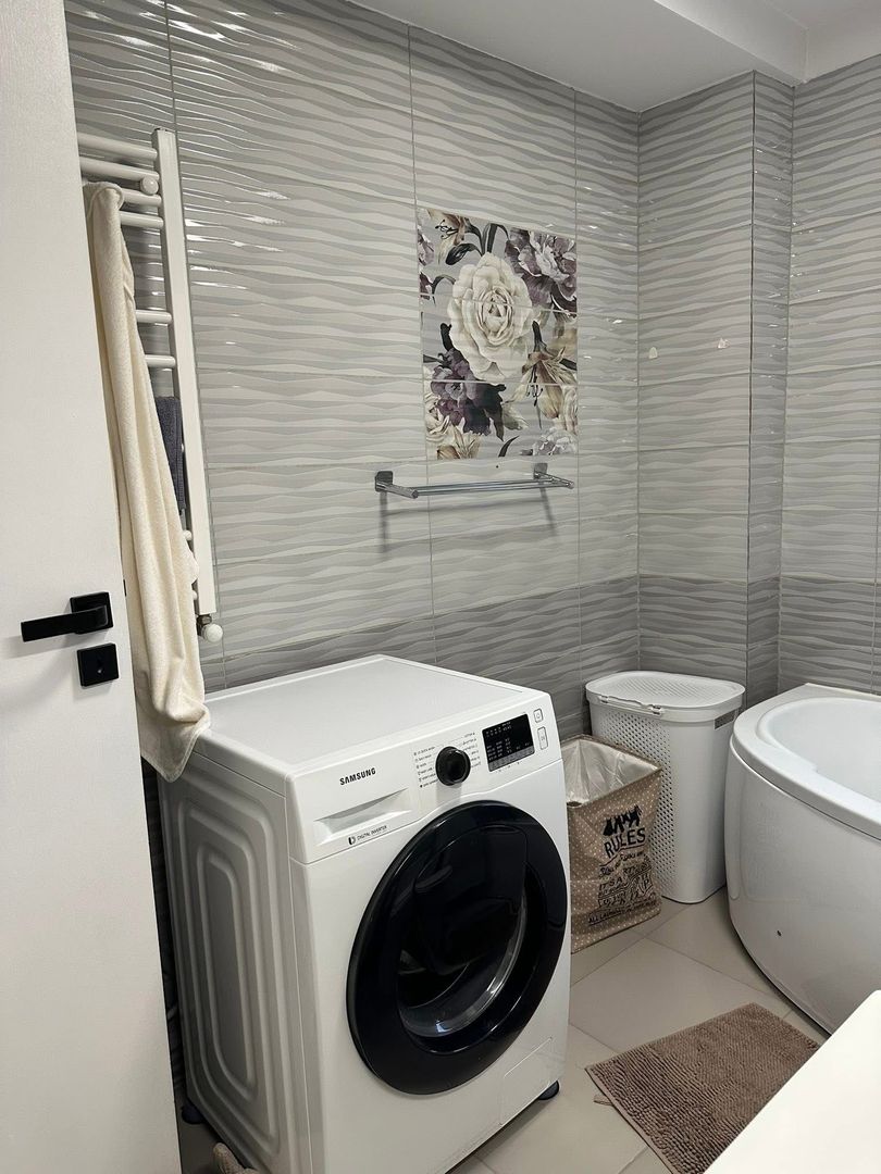 APARTAMENT MODERN 2 CAMERE ZONA - Poză 11